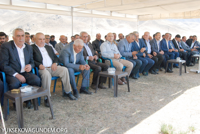 Yüksekova Düğünleri (09-10) Eylül 2017 206