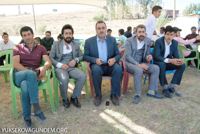 Yüksekova Düğünleri (09-10) Eylül 2017 215