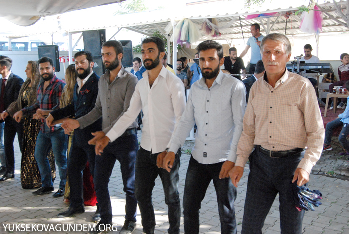Yüksekova Düğünleri (09-10) Eylül 2017 225
