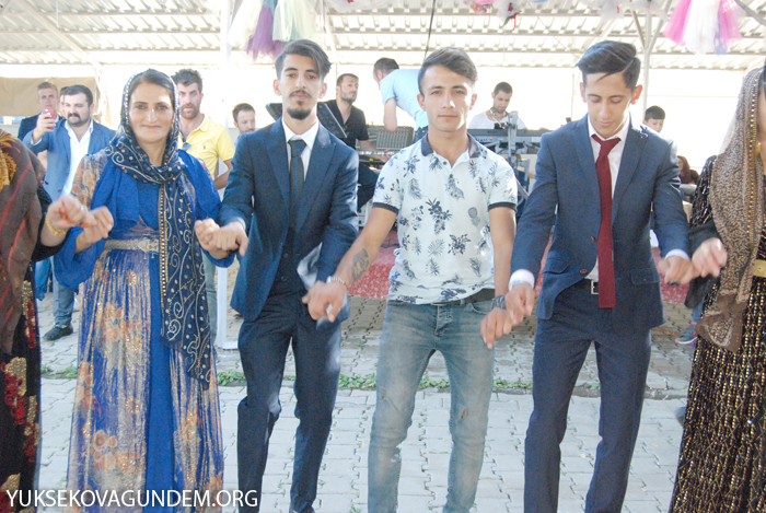 Yüksekova Düğünleri (09-10) Eylül 2017 226