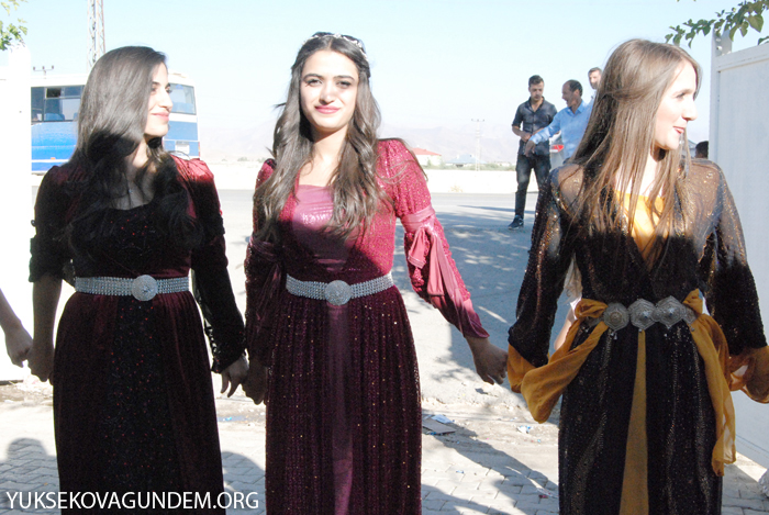 Yüksekova Düğünleri (09-10) Eylül 2017 229