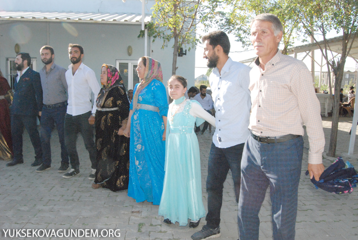 Yüksekova Düğünleri (09-10) Eylül 2017 231
