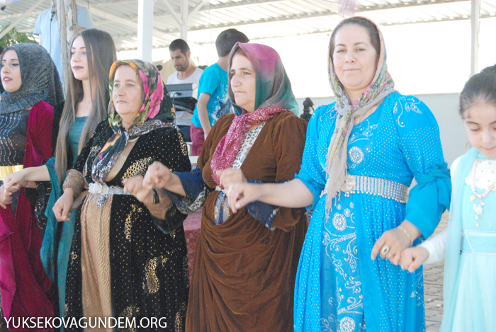 Yüksekova Düğünleri (09-10) Eylül 2017 236