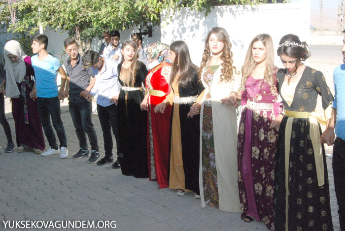 Yüksekova Düğünleri (09-10) Eylül 2017 239