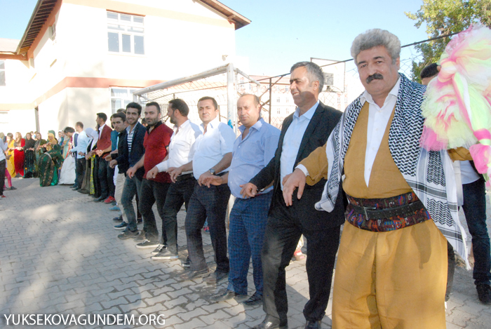 Yüksekova Düğünleri (09-10) Eylül 2017 241