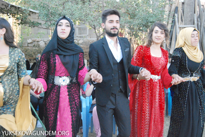 Yüksekova Düğünleri (09-10) Eylül 2017 245