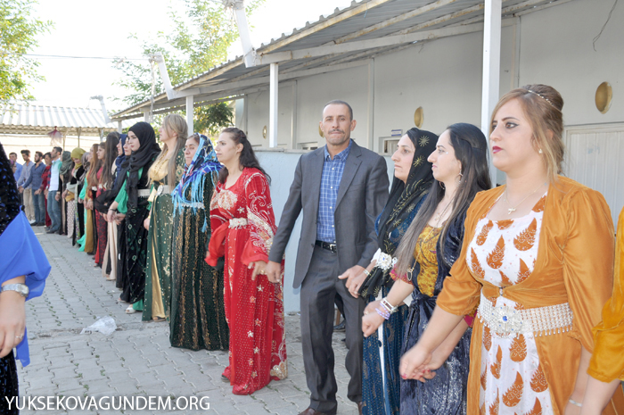 Yüksekova Düğünleri (09-10) Eylül 2017 29