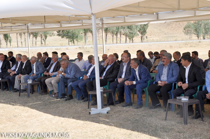 Yüksekova Düğünleri (09-10) Eylül 2017 43