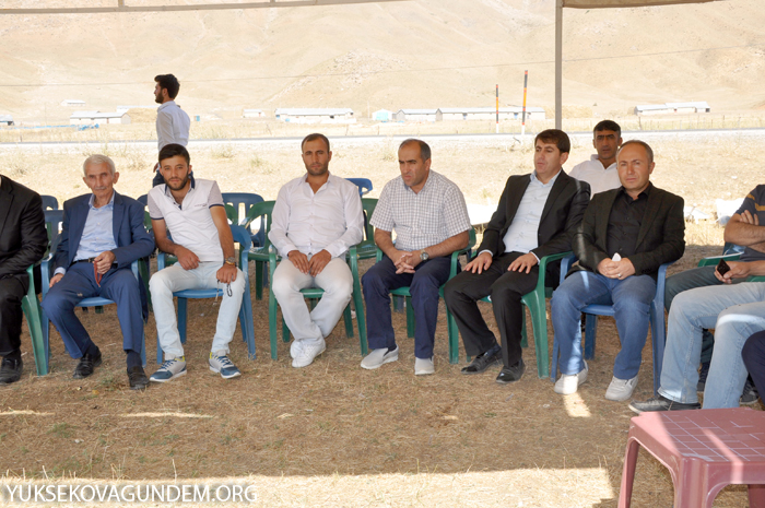 Yüksekova Düğünleri (09-10) Eylül 2017 49