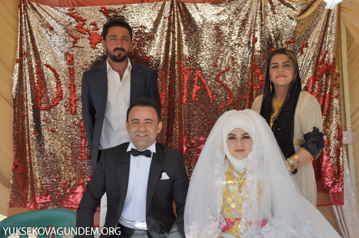 Yüksekova Düğünleri (09-10) Eylül 2017 51