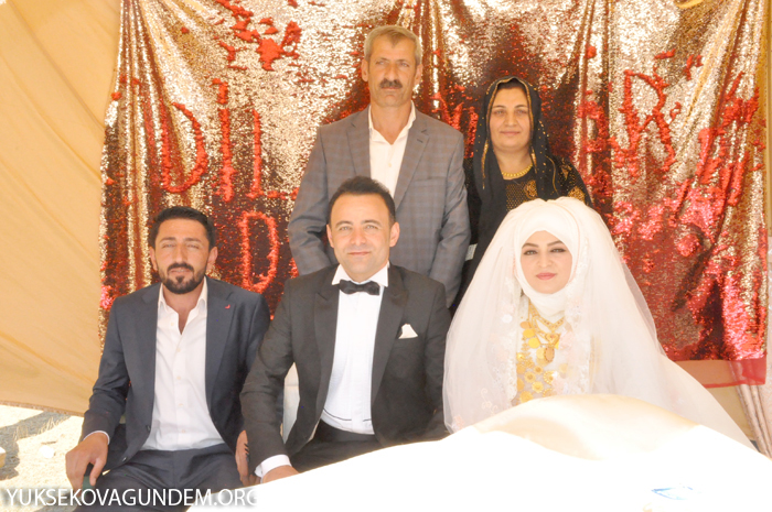 Yüksekova Düğünleri (09-10) Eylül 2017 52