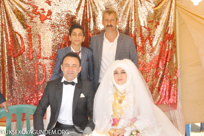 Yüksekova Düğünleri (09-10) Eylül 2017 53