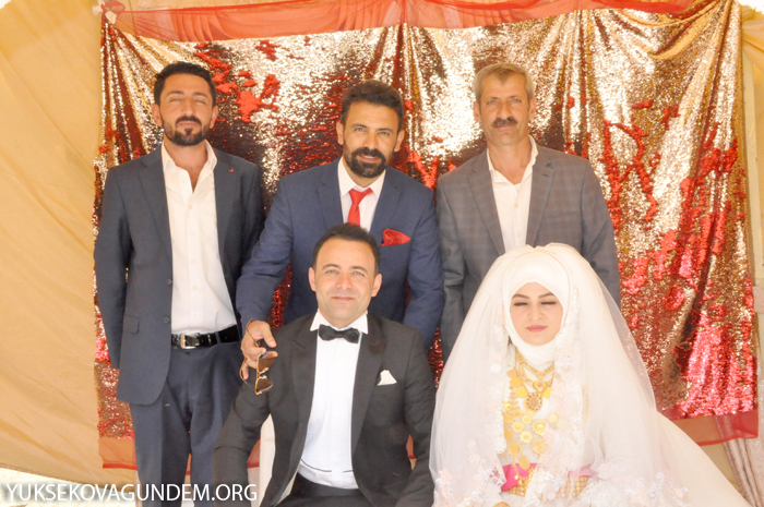 Yüksekova Düğünleri (09-10) Eylül 2017 54