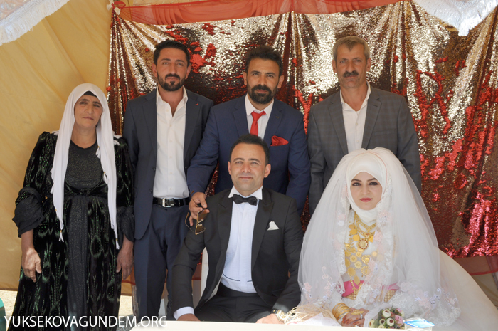 Yüksekova Düğünleri (09-10) Eylül 2017 55