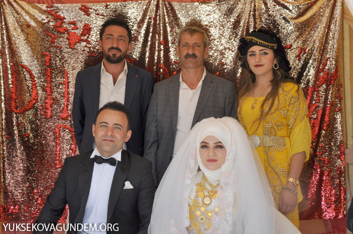 Yüksekova Düğünleri (09-10) Eylül 2017 56