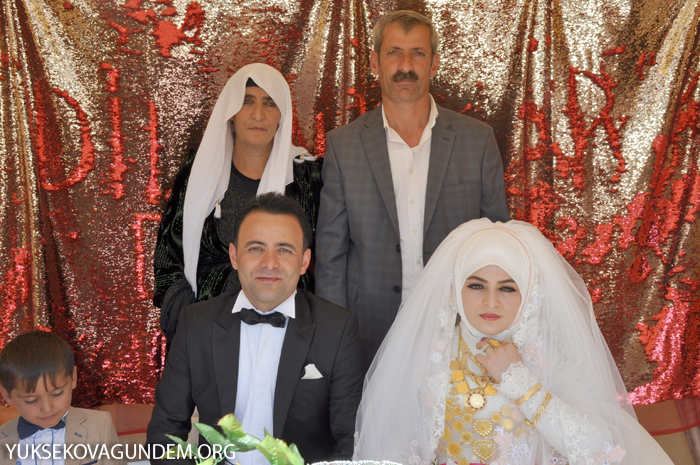 Yüksekova Düğünleri (09-10) Eylül 2017 59