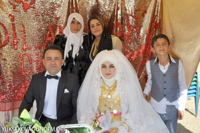 Yüksekova Düğünleri (09-10) Eylül 2017 60