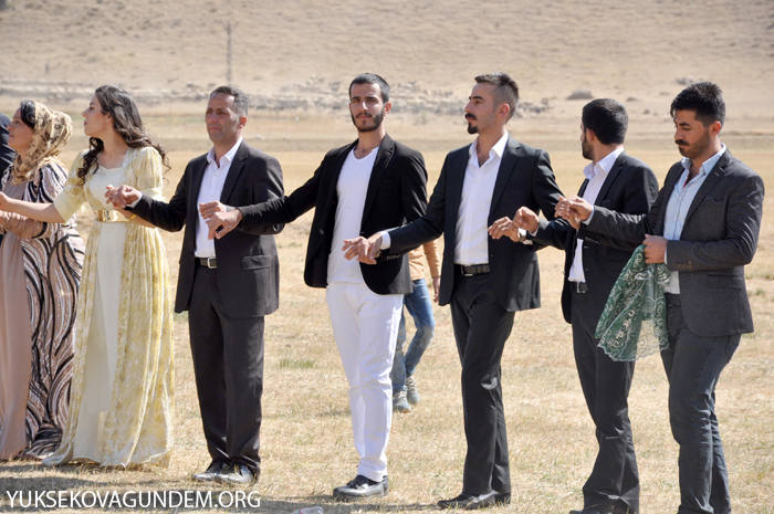 Yüksekova Düğünleri (09-10) Eylül 2017 62