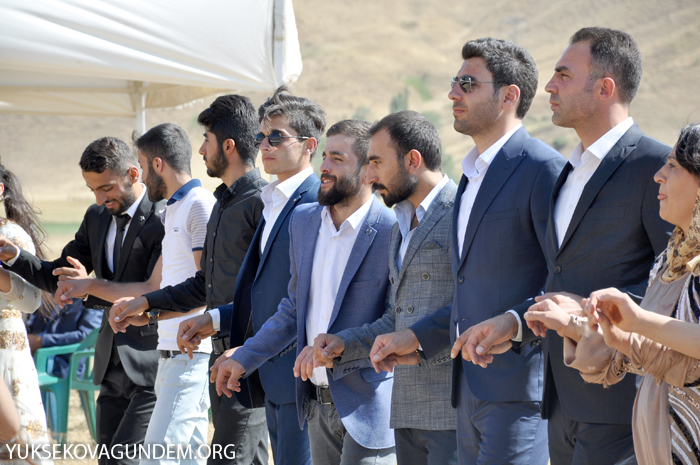 Yüksekova Düğünleri (09-10) Eylül 2017 64