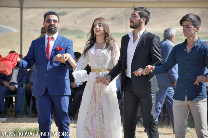 Yüksekova Düğünleri (09-10) Eylül 2017 65