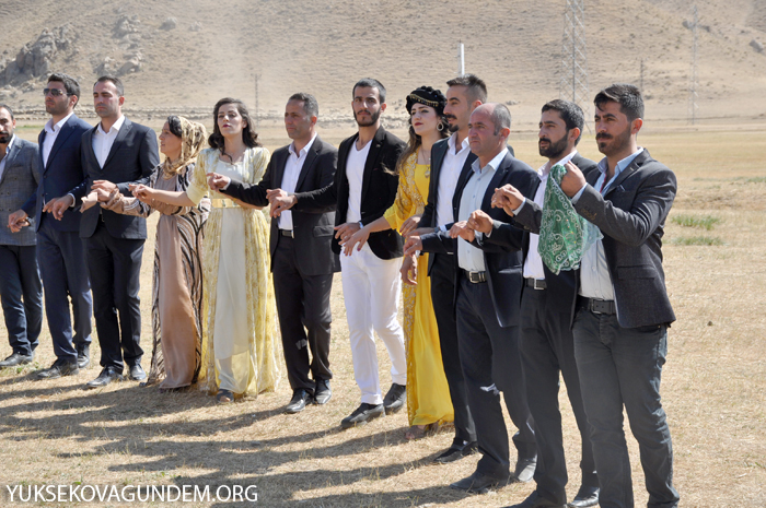 Yüksekova Düğünleri (09-10) Eylül 2017 67