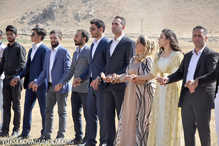 Yüksekova Düğünleri (09-10) Eylül 2017 68