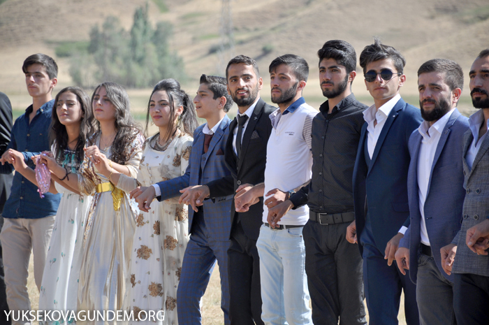 Yüksekova Düğünleri (09-10) Eylül 2017 69