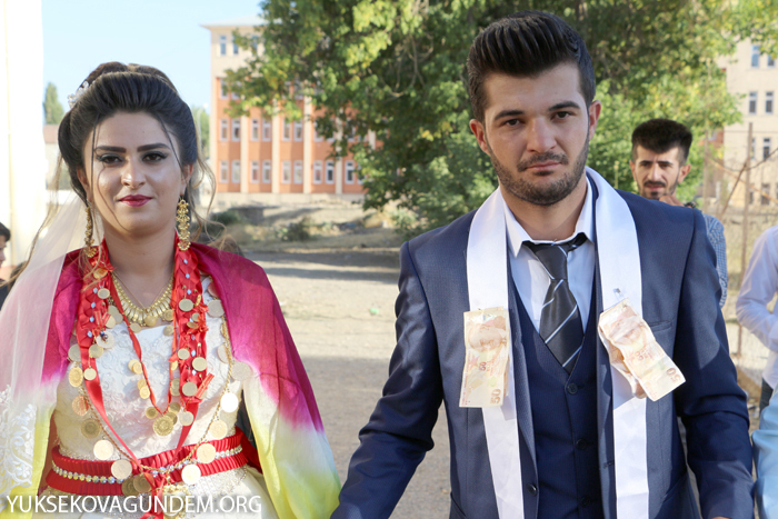Yüksekova Düğünleri (09-10) Eylül 2017 7