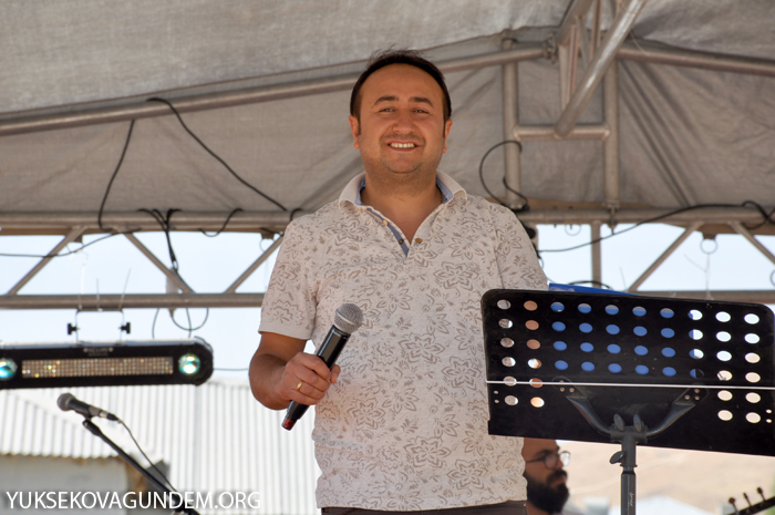 Yüksekova Düğünleri (09-10) Eylül 2017 70