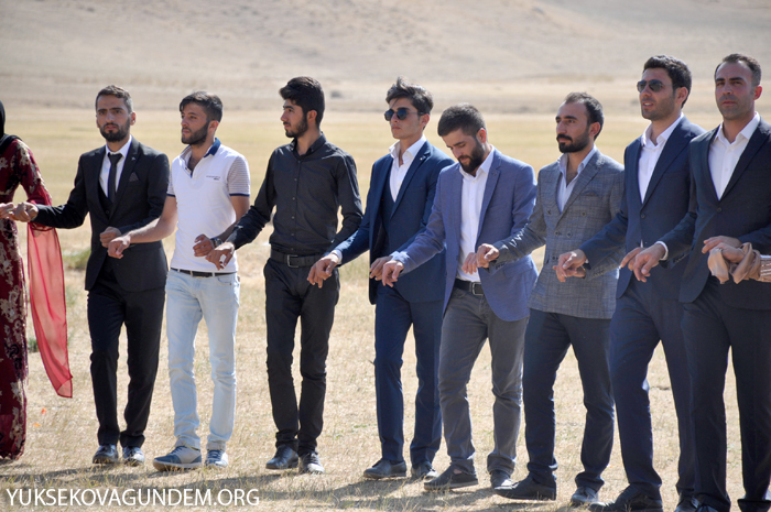 Yüksekova Düğünleri (09-10) Eylül 2017 73