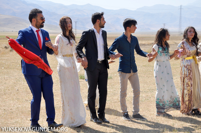 Yüksekova Düğünleri (09-10) Eylül 2017 74