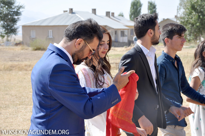 Yüksekova Düğünleri (09-10) Eylül 2017 75