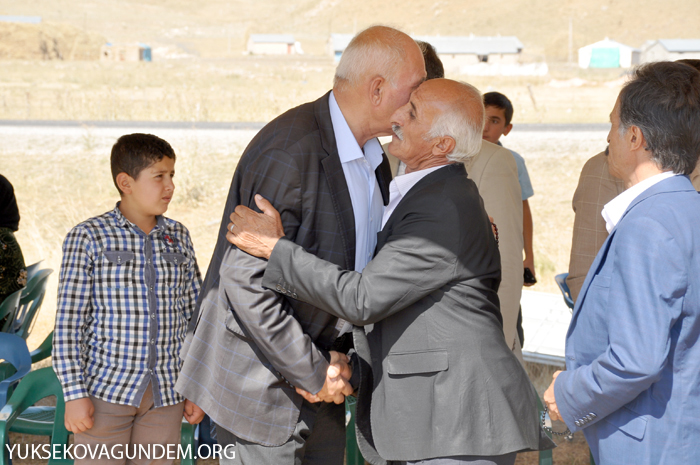 Yüksekova Düğünleri (09-10) Eylül 2017 76