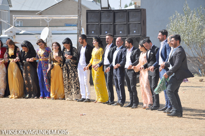 Yüksekova Düğünleri (09-10) Eylül 2017 77