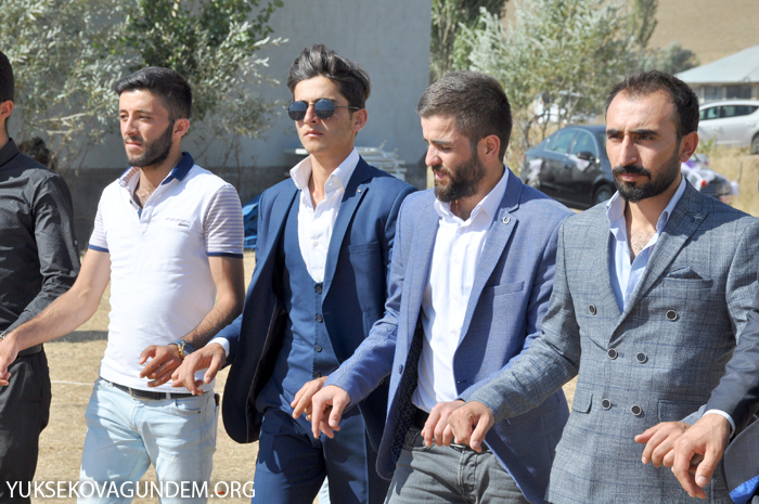 Yüksekova Düğünleri (09-10) Eylül 2017 79