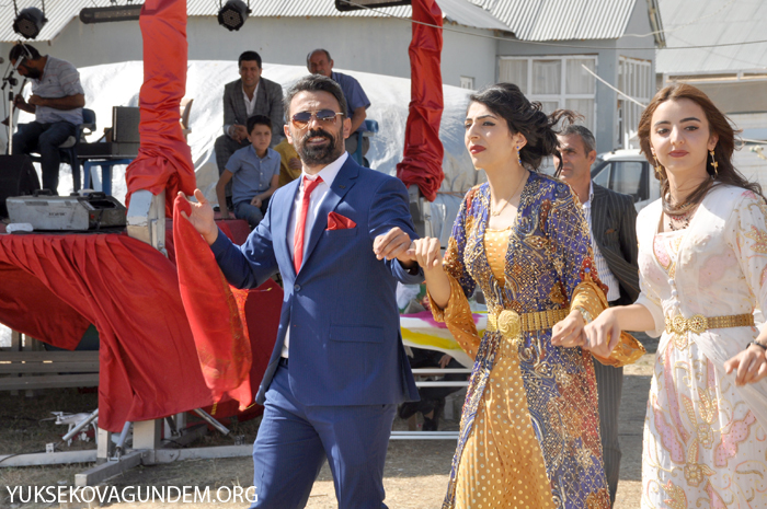 Yüksekova Düğünleri (09-10) Eylül 2017 80