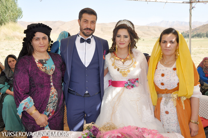 Yüksekova Düğünleri (09-10) Eylül 2017 84