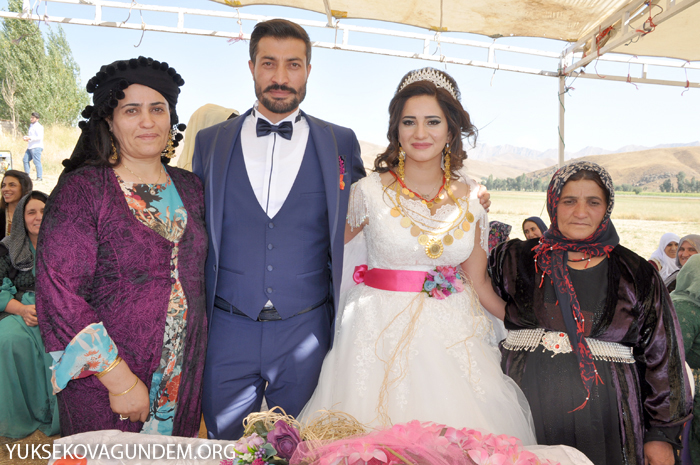 Yüksekova Düğünleri (09-10) Eylül 2017 87