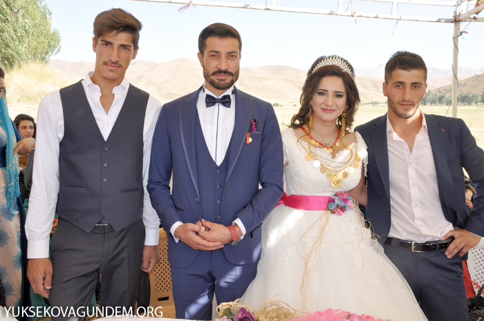 Yüksekova Düğünleri (09-10) Eylül 2017 88