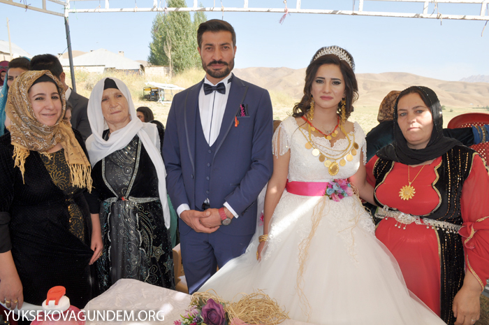 Yüksekova Düğünleri (09-10) Eylül 2017 90