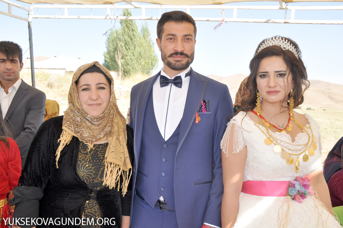 Yüksekova Düğünleri (09-10) Eylül 2017 92