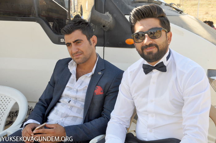 Yüksekova Düğünleri (09-10) Eylül 2017 93