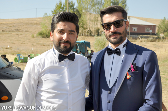 Yüksekova Düğünleri (09-10) Eylül 2017 94