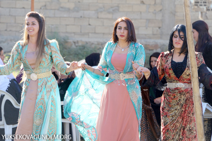 Yüksekova Düğünleri (09-10) Eylül 2017 99