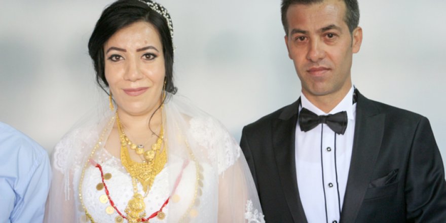 Yüksekova Düğünleri (09-10) Eylül 2017