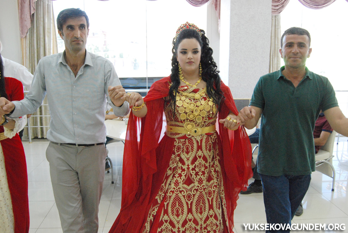 Çiftçi Ailesinin Mutlu Günü 106