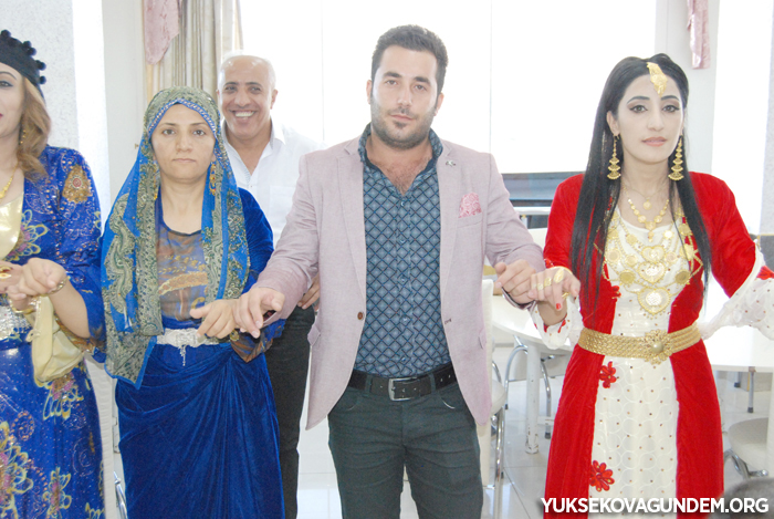 Çiftçi Ailesinin Mutlu Günü 107