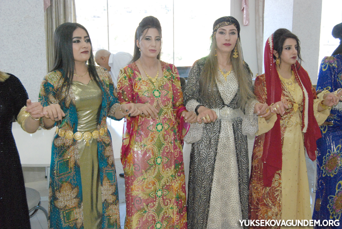 Çiftçi Ailesinin Mutlu Günü 108