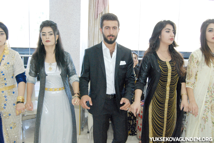 Çiftçi Ailesinin Mutlu Günü 109