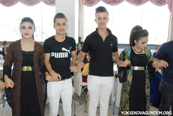 Çiftçi Ailesinin Mutlu Günü 113